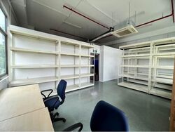 Wintech Centre (D14), Factory #598681461
